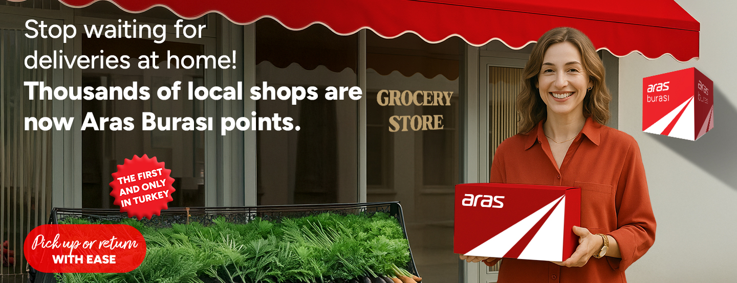 Aras Burası - Slide 3